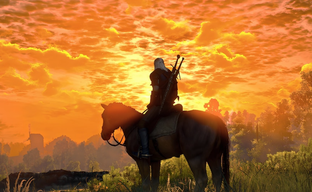 The Witcher 3 Wild Hunt Gets Immersive Prequel Mod About Geralt's Adventures in Cintra Before the Events of the Books and CD Projekt RED Games