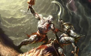 Development of Remasters of Original God of War Games Completed — Rumor