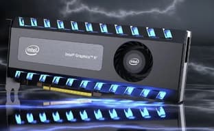 Intel уже работает над видеокартами Xe3 Celestial и процессорами Panther Lake