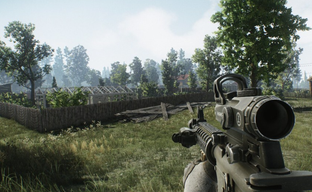 В Escape from Tarkov запустили хэллоуинский ивент с квестами. Игроки открыли охоту на сектантов