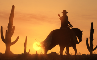 Comparan los gráficos del primer Red Dead Redemption en PC con PS5