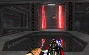 DOOM 2 recibe una secuela creada por fans con 20 horas de juego, desarrollada durante 11 años. Un modder presenta una versión alternativa de DOOM 3