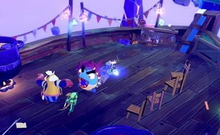 Demo of New Game by Dead Cells Creators Attracted Hundreds of Players on Steam. Early Access for Windblown Coming Soon
