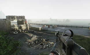 Началась распродажа предзаказов Escape from Tarkov в честь юбилея Battlestate Games