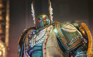 Год нового контента в Space Marine 2. Saber Interactive показала будущее игры