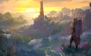 96% de reseñas positivas en Steam: un RPG sombrío al estilo Gothic complació a los jugadores