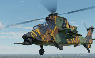 In War Thunder, the dominance of pilots with "musical ear" has been stopped. Audio nerf for helicopters introduced
