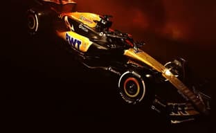 Xbox partners with BWT Alpine F1 Team. Indiana Jones will be promoted by racers