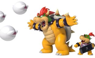 Nintendo confirms incorrect parental control operation on Switch