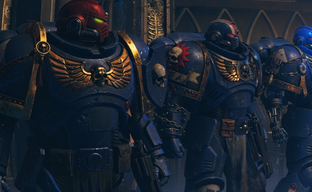 Más de 4.5 millones de personas han jugado a Warhammer 40,000 Space Marine 2