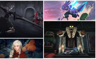 From Gigakhrushchyovka to Police GTA: A Selection of Demos from the Steam "Games to Be!" Festival