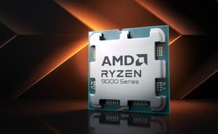 Появились первые результаты тестирования процессора AMD Ryzen 9 9950X3D в играх — утечка