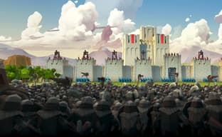 Heroes of Might, Magic, and Negative Luck. A Review of the Domestic RTS — Diplomacy is Not an Option
