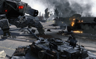 RTS Terminator Dark Fate Defiance получит дополнение We Are Legion
