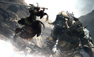 Вышло обновление  Dragon's Dogma 2. Игроки отмечают значительные улучшения производительности