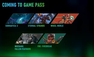 В Xbox Game Pass добавят 5 игр с мероприятия Xbox Partner Preview