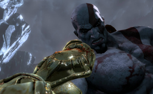 PS Plus subscribers noticed a new icon with classic Kratos and are waiting for remasters of God of War about the hero's Greek adventures