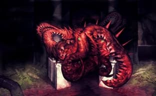 El juego de plataformas de terror Carrion llegará a iOS y Android a finales de octubre