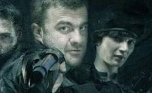 After 18 Years, Instinct Shooter with Mikhail Porechenkov Released on Steam