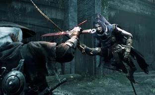 На Китай приходится около 40% продаж западных и японских игр — разработчик Phantom Blade Zero