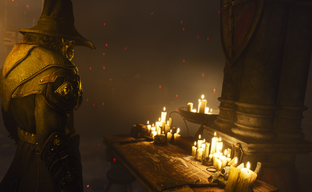 Спиративший шутер Witchfire игрок заставил создателей прослезиться. Разработчики объяснили отказ от DRM-защиты