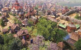 Градостроительная стратегия Farthest Frontier от разработчиков Grim Dawn с новым патчем приблизилась к релизу полной версии