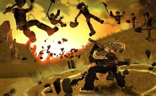 Double Fine заинтересована в работе над Brutal Legend 2 и хочет развить стратегическую механику оригинала