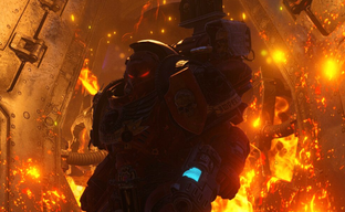 Авторы Space Marine 2 случайно проспойлерили будущий контент? Поклонники Warhammer 40,000 заметили подозрительное описание