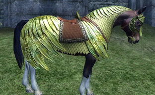 «Смеётесь, но покупаете»: на броне лошади из TES 4 Oblivion могли заработать миллионы долларов. Бывший дизайнер Bethesda высказался о микротранзакциях