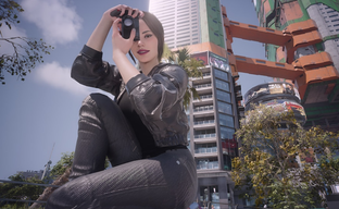 Cyberpunk 2077 Phantom Liberty creators showed how the "Technovechnost" exhibition changed during the DLC development process