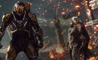 Лутер-шутер Anthem стал одной из самых продаваемых игр в России. М.Видео представила топ-10 продаж за прошлую неделю
