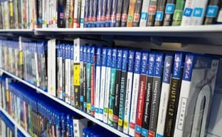 Коробочные игры против цифровых версий. Новая статистика с разбивкой по платформам
