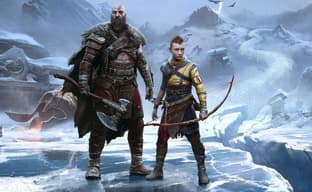 Star Trek Franchise Writer Ronald D. Moore Becomes New Showrunner and Writer for God of War Series