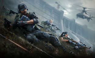 A Shooter Not Just Anyone Can Play. Delta Force: Hawk Ops Alpha Review