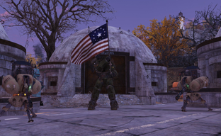 Fallout 76 se vuelve temporalmente gratuito en PC en Steam y consolas en honor al día de la franquicia