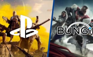 PlayStation и Bungie продолжают формировать команду для работы с играми-сервисами