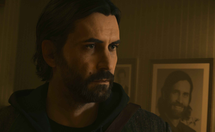 GamesVoice представила русскую версию песни Dark Ocean Summoning из Alan Wake 2