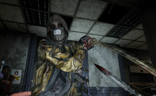 Escape from Tarkov in a Zombie Apocalypse: The Midnight Walkers PvPvE Extraction Shooter Enters Testing on Steam