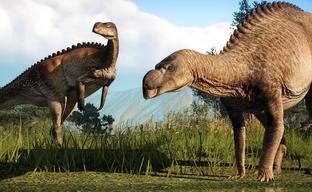 Dinosaur Game Prehistoric Kingdom Gets an Update Trailer