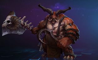 Heroes of the Storm получила обновление магазина и патч 2.55.7. Blizzard вернулась к MOBA-игре