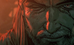 Thronebreaker The Witcher Tales исполнилось 6 лет. CDPR опубликовала арт в честь годовщины игры