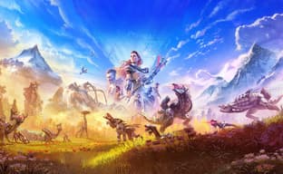 Объём диска PS5 прилично «похудеет» после установки ремастера Horizon Zero Dawn