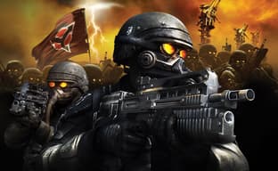 Фанаты хотят получить права на Killzone