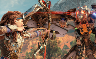 Системные требования ремастера на Horizon Zero Dawn на ПК — разработчики рекомендуют GeForce RTX 3060