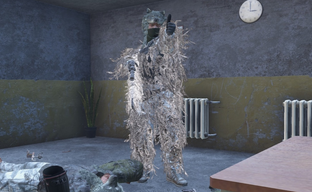 Спустя 10 лет DayZ установила новый рекорд по онлайну, преодолев планку в 500 тысяч игроков после релиза зимнего DLC Frostline