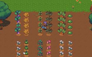 Вышла полная версия ещё одной уютной игры в стиле Stardew Valley. Знакомимся с Orange Season