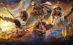 Фальшивая империя с AliExpress. Обзор Age of Empires: Mobile