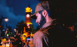 Watch Dogs Legion стала одной из самых продаваемых игр в России. М.Видео представила топ-10 продаж за прошлую неделю