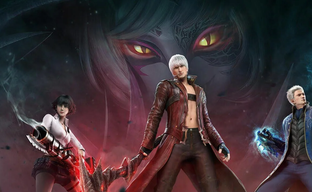 Гача-игра Devil May Cry Peak of Combat закрывается в Китае