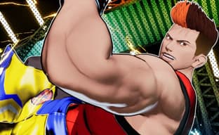 В трейлер файтинга Fatal Fury: City of the Wolves показали Ким Дон Хвана